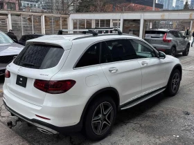 Mercedes-Benz GLC 300 * 4MATIC* DISTRONIC* ДИГИТАЛНО ТАБЛО* 360 КАМЕРИ*  - 24500 € / 47917.83 лв. - 99960975 3
