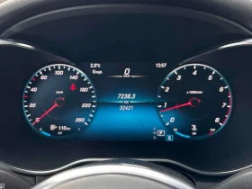 Mercedes-Benz GLC 300 * 4MATIC* DISTRONIC* ДИГИТАЛНО ТАБЛО* 360 КАМЕРИ*  - 24500 € / 47917.83 лв. - 99960975 8