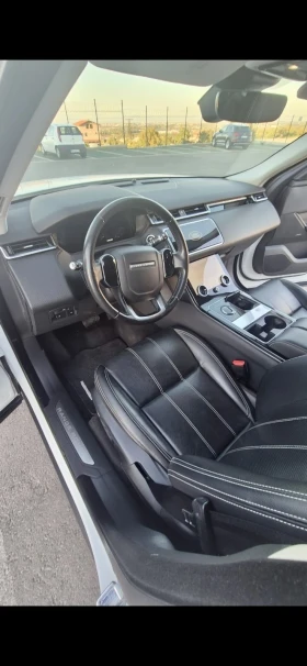Land Rover Range Rover Velar ТОП СЪСТОЯНИЕ, РЕАЛНИ КМ | Auto.bg — изображение 7