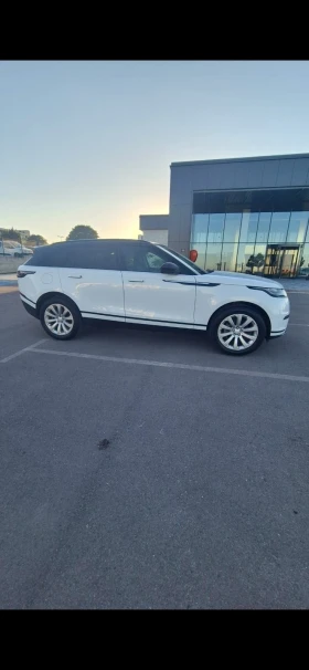 Land Rover Range Rover Velar ТОП СЪСТОЯНИЕ, РЕАЛНИ КМ | Auto.bg — изображение 5