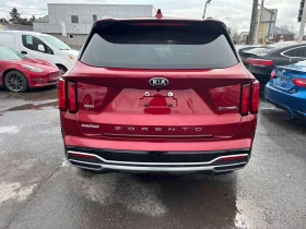 Kia Sorento * SX * CARFAX * Без инциденти *  - 20900 € / 40876.85 лв. - 97396521 3