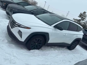 Hyundai Tucson URBAN EDITION/CARFAX/ПАНОРАМА/ПОДГРЕВ/КОЖА | Auto.bg — изображение 4