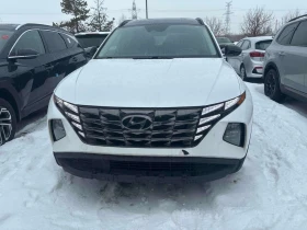 Hyundai Tucson URBAN EDITION/CARFAX/ПАНОРАМА/ПОДГРЕВ/КОЖА | Auto.bg — изображение 2