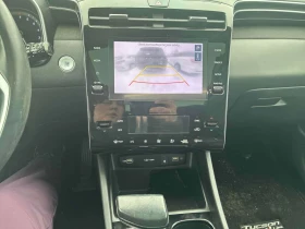 Hyundai Tucson URBAN EDITION/CARFAX/ПАНОРАМА/ПОДГРЕВ/КОЖА | Auto.bg — изображение 8