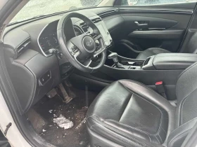 Hyundai Tucson URBAN EDITION/CARFAX/ПАНОРАМА/ПОДГРЕВ/КОЖА | Auto.bg — изображение 6
