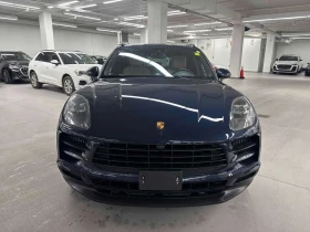 Porsche Macan * S * CARFAX * BOSE * ОБДУХВАНЕ * ПАНОРАМА | Auto.bg — изображение 6