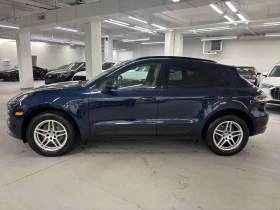 Porsche Macan * S * CARFAX * BOSE * ОБДУХВАНЕ * ПАНОРАМА | Auto.bg — изображение 2