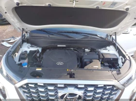 Hyundai Palisade 3.8L V-6 DI, DOHC, VVT, 291HP Front Wheel Drive - 13700 € / 26794.87 лв. - 63095402 10