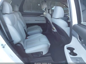 Hyundai Palisade 3.8L V-6 DI, DOHC, VVT, 291HP Front Wheel Drive - 13700 € / 26794.87 лв. - 63095402 8