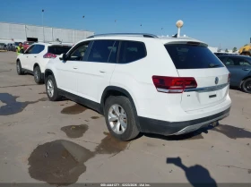 VW Atlas 3.6l Volkswagen 3.6L V6 Se W/Technology - 11700 € / 22883.21 лв. - 42172260 3