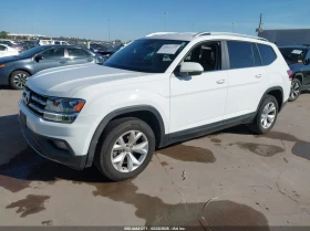 VW Atlas 3.6l Volkswagen 3.6L V6 Se W/Technology - 11700 € / 22883.21 лв. - 42172260 2