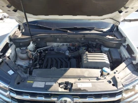 VW Atlas 3.6l Volkswagen 3.6L V6 Se W/Technology - 11700 € / 22883.21 лв. - 42172260 10