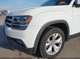 VW Atlas 3.6l Volkswagen 3.6L V6 Se W/Technology - 11700 € / 22883.21 лв. - 42172260 6