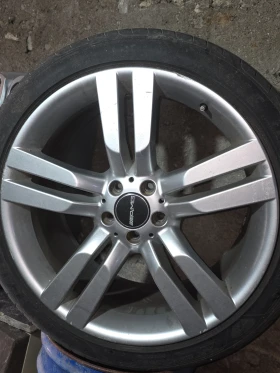 Mercedes-Benz GLK 320 - 8300 € / 16233.39 лв. - 88890000 4