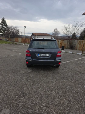 Mercedes-Benz GLK 320 - 8300 € / 16233.39 лв. - 88890000 11