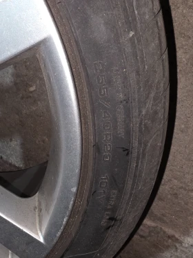 Mercedes-Benz GLK 320 - 8300 € / 16233.39 лв. - 88890000 3