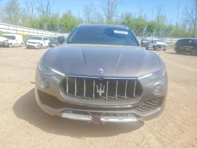 ������ Maserati Levante
