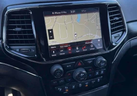 Jeep Grand cherokee * Limited * CARFAX * ���� �� �� | Mobile.bg � ����� ������ 9