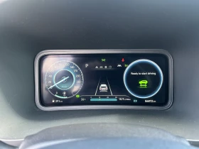 Hyundai Kona 1.6 HYBRID XLINE 2WD | Mobile.bg � ����� ������ 10