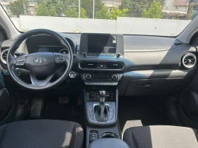 Hyundai Kona 1.6 HYBRID XLINE 2WD | Mobile.bg � ����� ������ 9