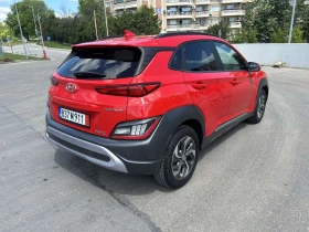 Hyundai Kona 1.6 HYBRID XLINE 2WD | Mobile.bg � ����� ������ 4