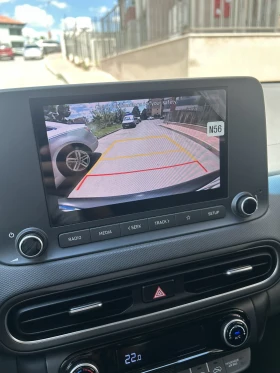 Hyundai Kona 1.6 HYBRID XLINE 2WD | Mobile.bg � ����� ������ 12