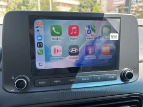 Hyundai Kona 1.6 HYBRID XLINE 2WD | Mobile.bg � ����� ������ 11
