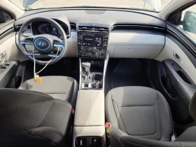 Hyundai Tucson | Mobile.bg � ����� ������ 8
