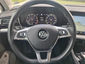 VW Touareg 3.0 V6 TSI 4MOTION Tiptronic - 37800 € / 73930.37 лв. - 79863298 14