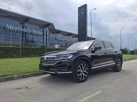VW Touareg 3.0 V6 TSI 4MOTION Tiptronic