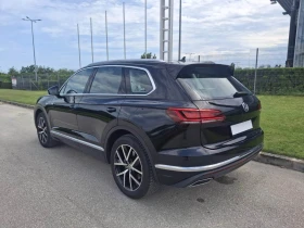 VW Touareg 3.0 V6 TSI 4MOTION Tiptronic - 37800 € / 73930.37 лв. - 79863298 6