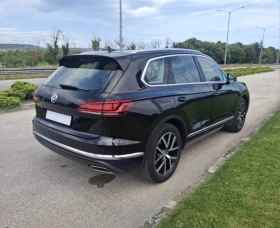 VW Touareg 3.0 V6 TSI 4MOTION Tiptronic - 37800 € / 73930.37 лв. - 79863298 8