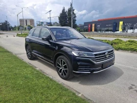 VW Touareg 3.0 V6 TSI 4MOTION Tiptronic - 37800 € / 73930.37 лв. - 79863298 3