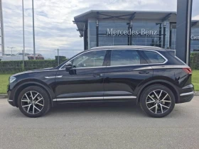 VW Touareg 3.0 V6 TSI 4MOTION Tiptronic - 37800 € / 73930.37 лв. - 79863298 5