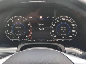 VW Touareg 3.0 V6 TSI 4MOTION Tiptronic - 37800 € / 73930.37 лв. - 79863298 15