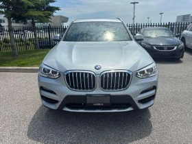 ����� �� �������� �� BMW X3 xDrive30i/CARFAX/����/�������/�����