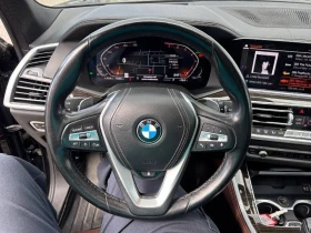 BMW X5 * xDrive40i * ВЪЗДУХ * PANO * ОПЦИЯ ЗА ФИНАНСИРАНЕ | Auto.bg — изображение 8