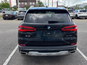 BMW X5 * xDrive40i * ВЪЗДУХ * PANO * ОПЦИЯ ЗА ФИНАНСИРАНЕ | Auto.bg — изображение 4