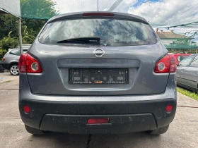 Nissan Qashqai 1, 600 EURO4  | Mobile.bg � ����� ������ 5
