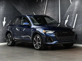 Audi SQ5 PROGRESSIV ЦЕНА ДО БЪЛГАРИЯ АВТОКРЕДИТ