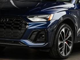 Audi SQ5 PROGRESSIV ЦЕНА ДО БЪЛГАРИЯ АВТОКРЕДИТ | Auto.bg — изображение 6