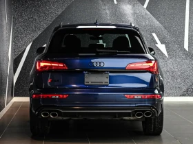 Audi SQ5 PROGRESSIV ЦЕНА ДО БЪЛГАРИЯ АВТОКРЕДИТ | Auto.bg — изображение 4