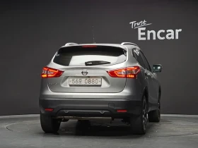 Nissan Qashqai 1.6 PLATINUM | Mobile.bg � ����� ������ 4