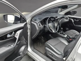 Nissan Qashqai 1.6 PLATINUM | Mobile.bg � ����� ������ 12
