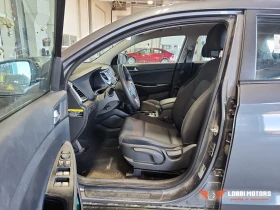 Hyundai Tucson - 9600 € - 90698319 5