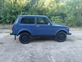 Lada Niva undefined | Auto.bg — изображение 6