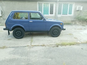 Lada Niva undefined | Auto.bg — изображение 4
