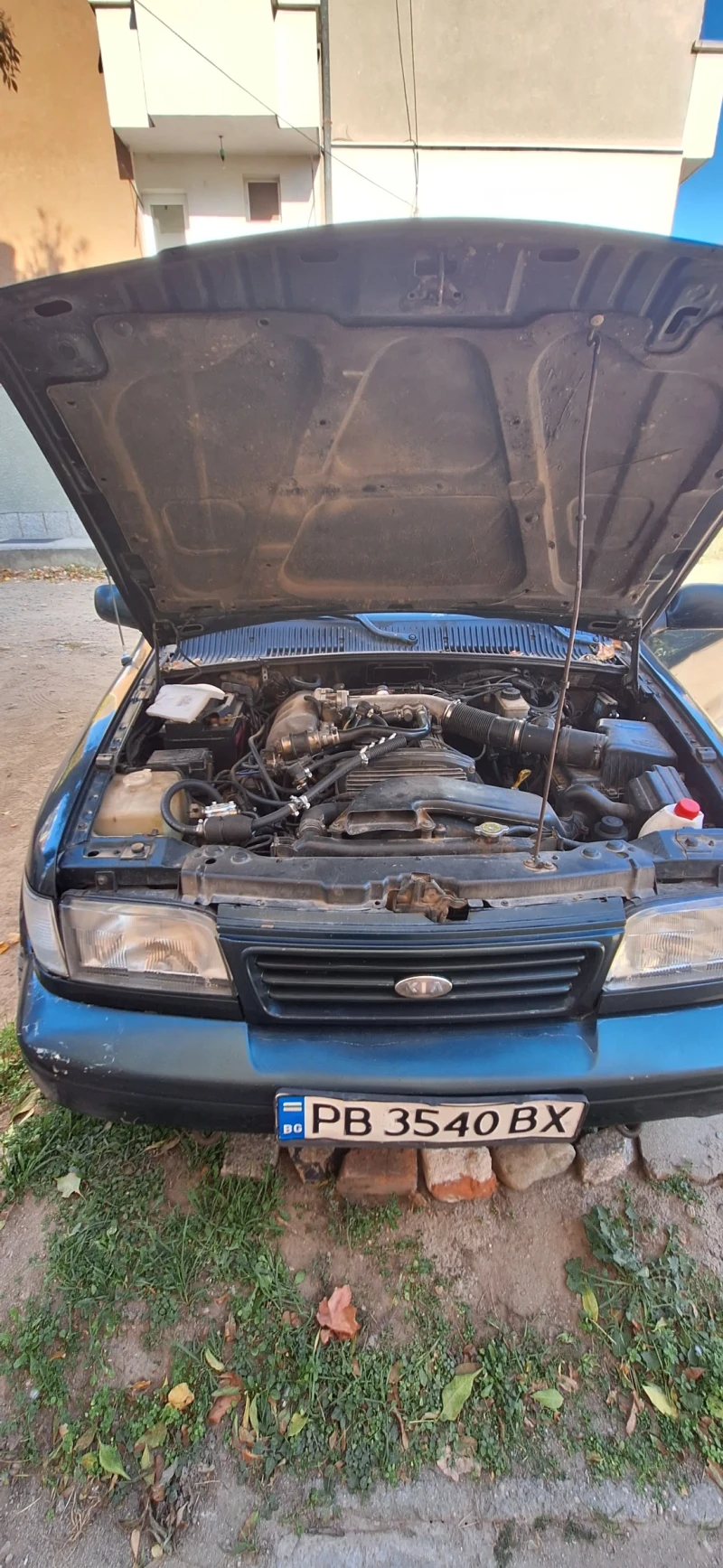 Kia Sportage, снимка 6 - Автомобили и джипове - 48949008