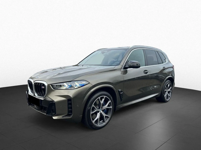 BMW X5 M60i/xDrive/FACELIFT/M-SPORT/LIFT/PANO/HUD/H&K/360, снимка 2 - Автомобили и джипове - 49402702