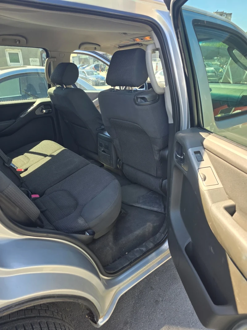 Nissan Pathfinder ., снимка 11 - Автомобили и джипове - 52446948